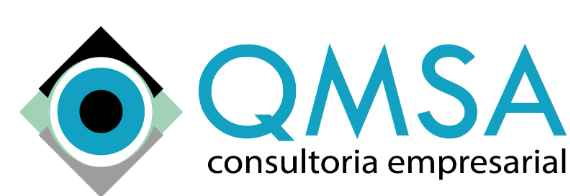 Logo da QMSA Consultoria